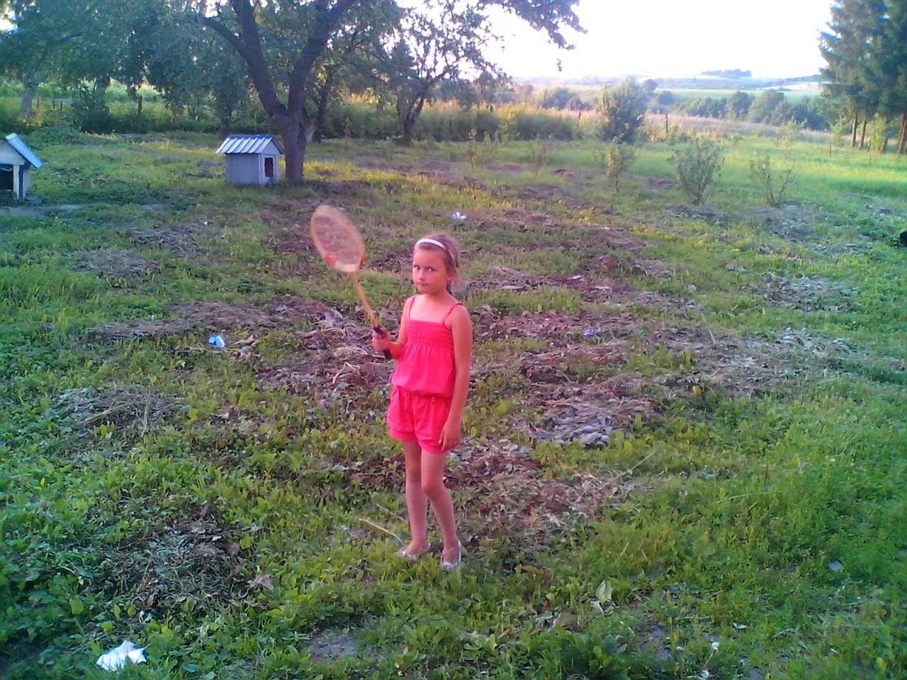 Хоросно 2014 - Хоросно