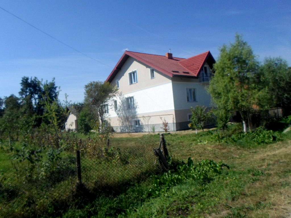 краєвид - Станков