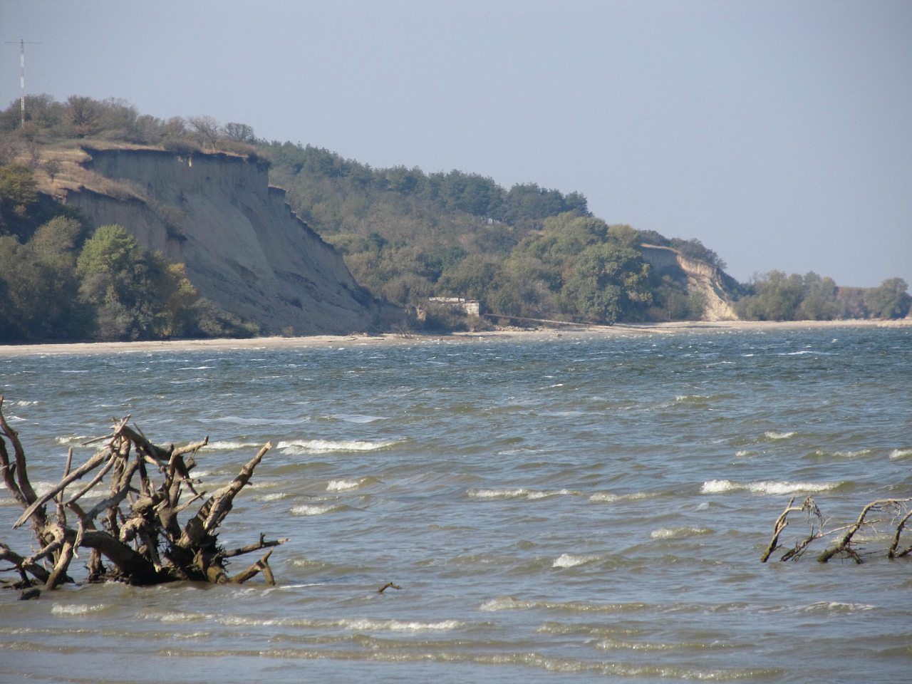 Жовтень 2015 р. - Нагірне