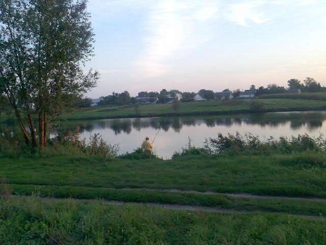 Моє улюблене село  - Пологи