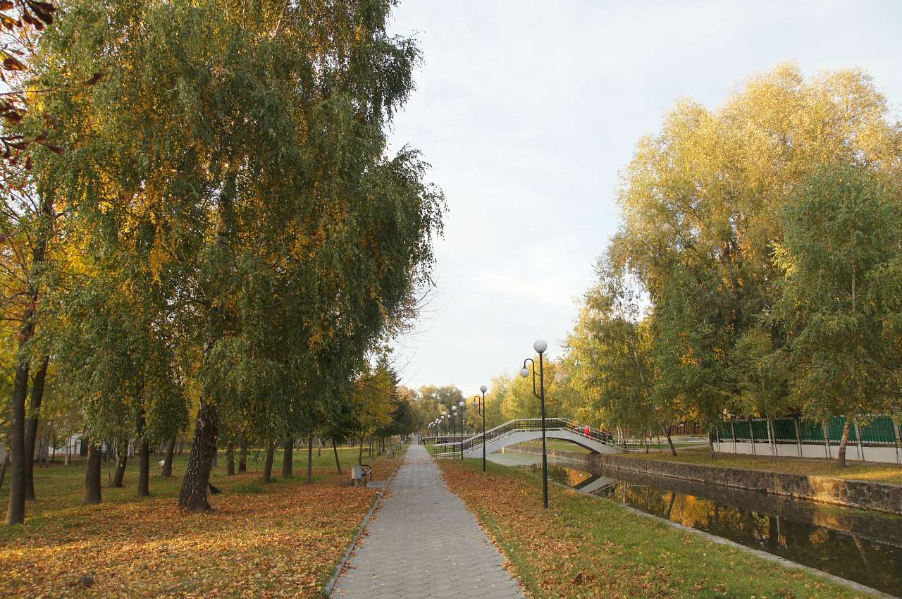 Березне в інтернеті - Berezne