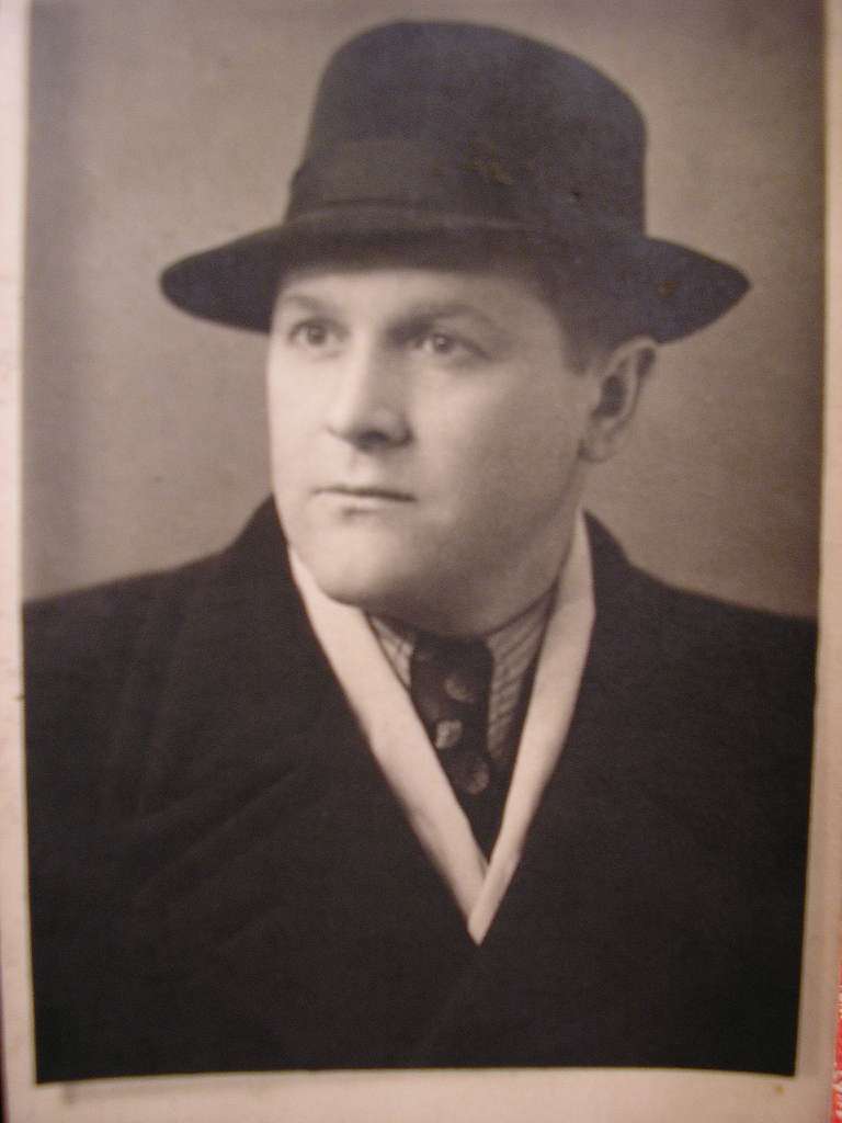 Антонівка - Антоновка