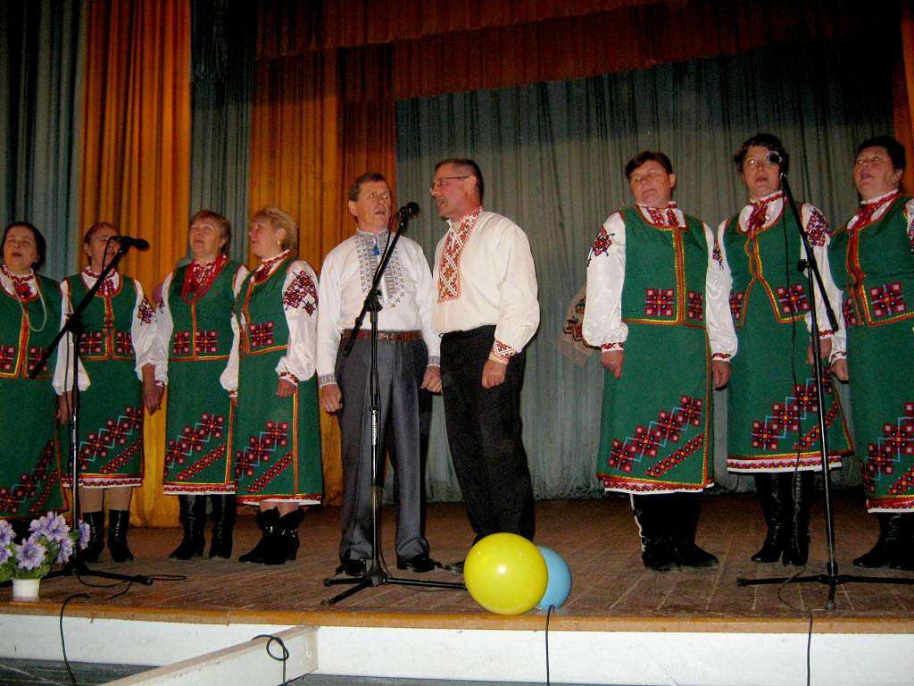 Васильків - Васильков