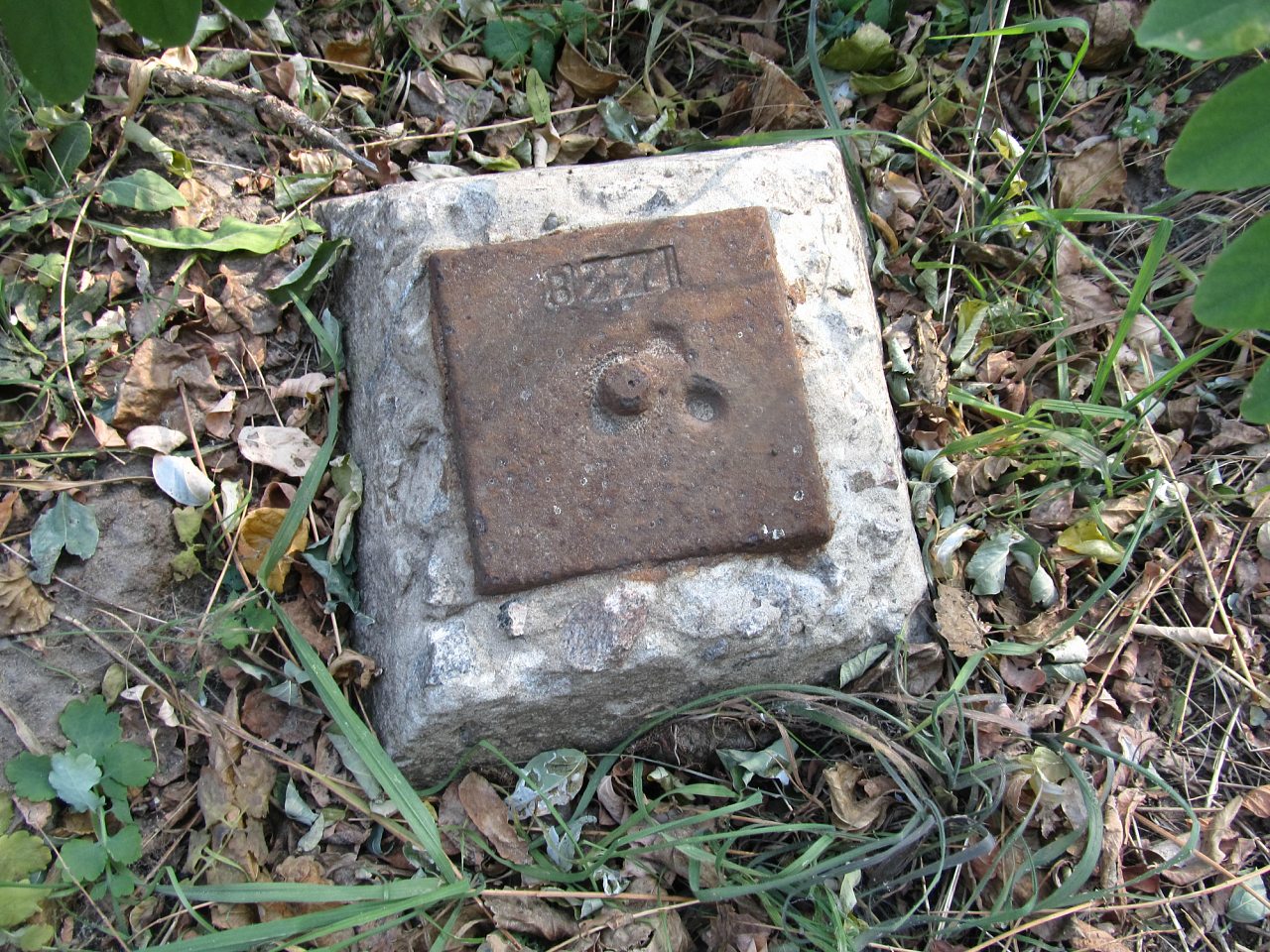 Жовтень 2015 р. - Нагірне