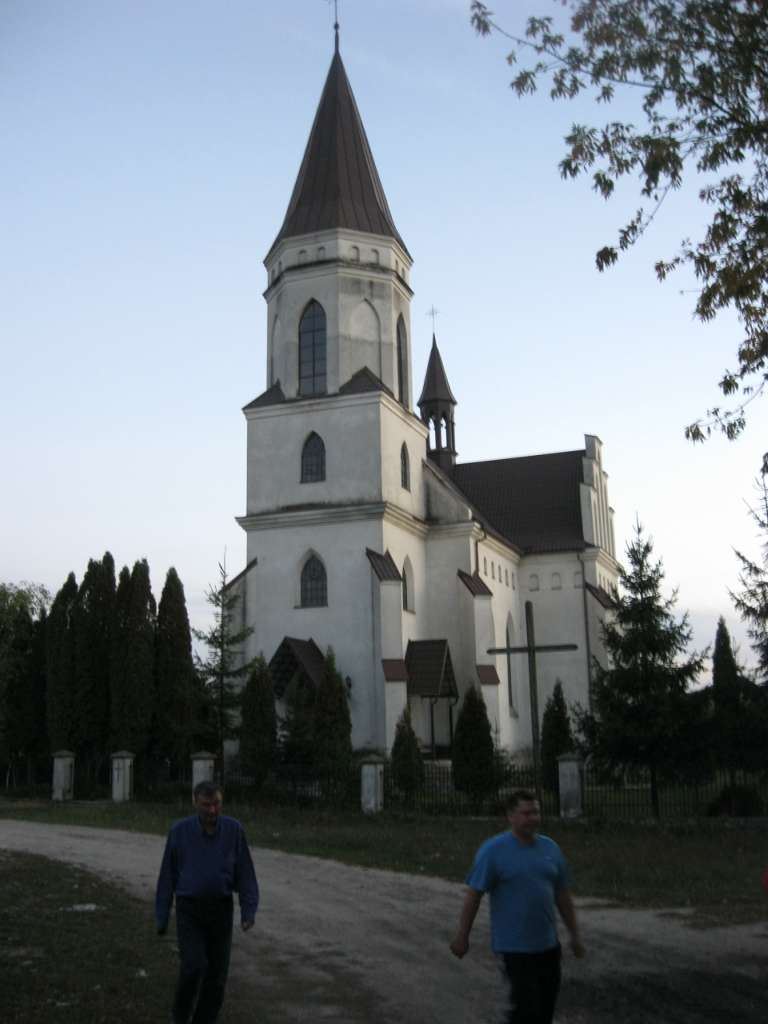 Скалатський замок - Скалат