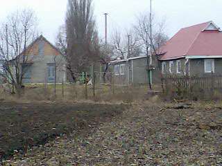 Моє улюблене село  - Пологи