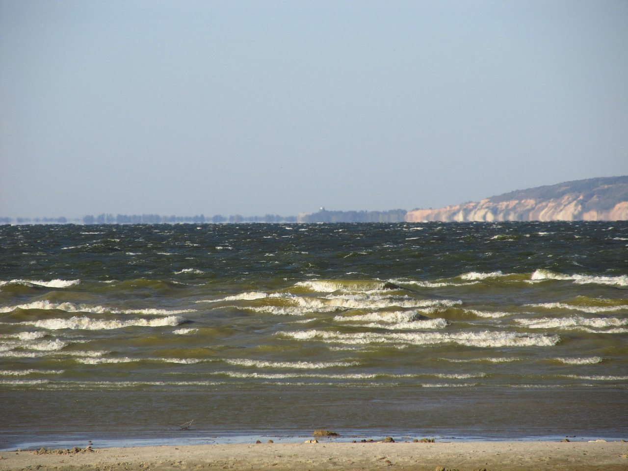 Жовтень 2015 р. - Нагірне