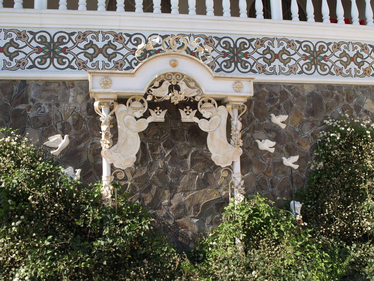 Готельно-ресторанний комплекс 'ОРИСЯ' - Оришківці