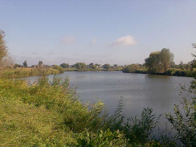 Моє улюблене село  - Пологи