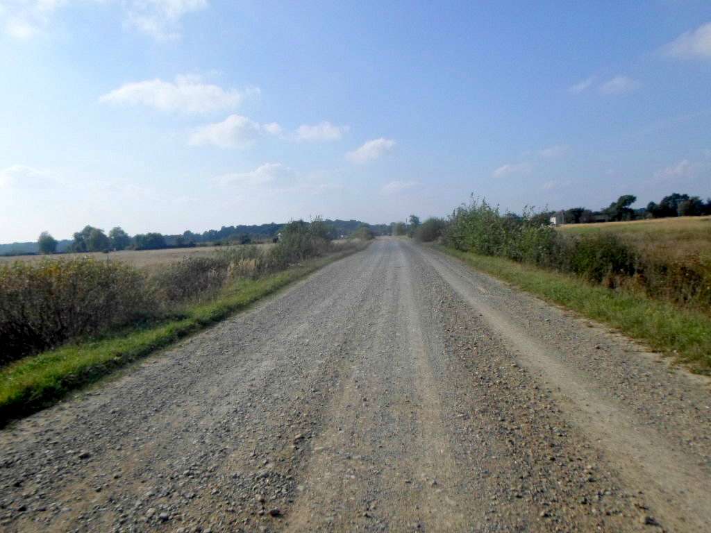 краєвид - Острів