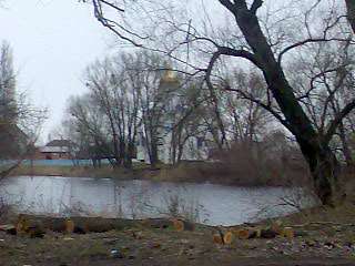 Моє улюблене село  - Пологи