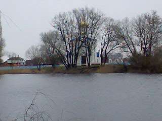 Моє улюблене село  - Пологи