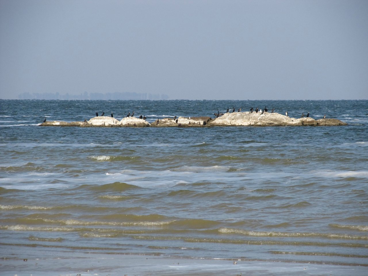 Жовтень 2015 р. - Нагірне