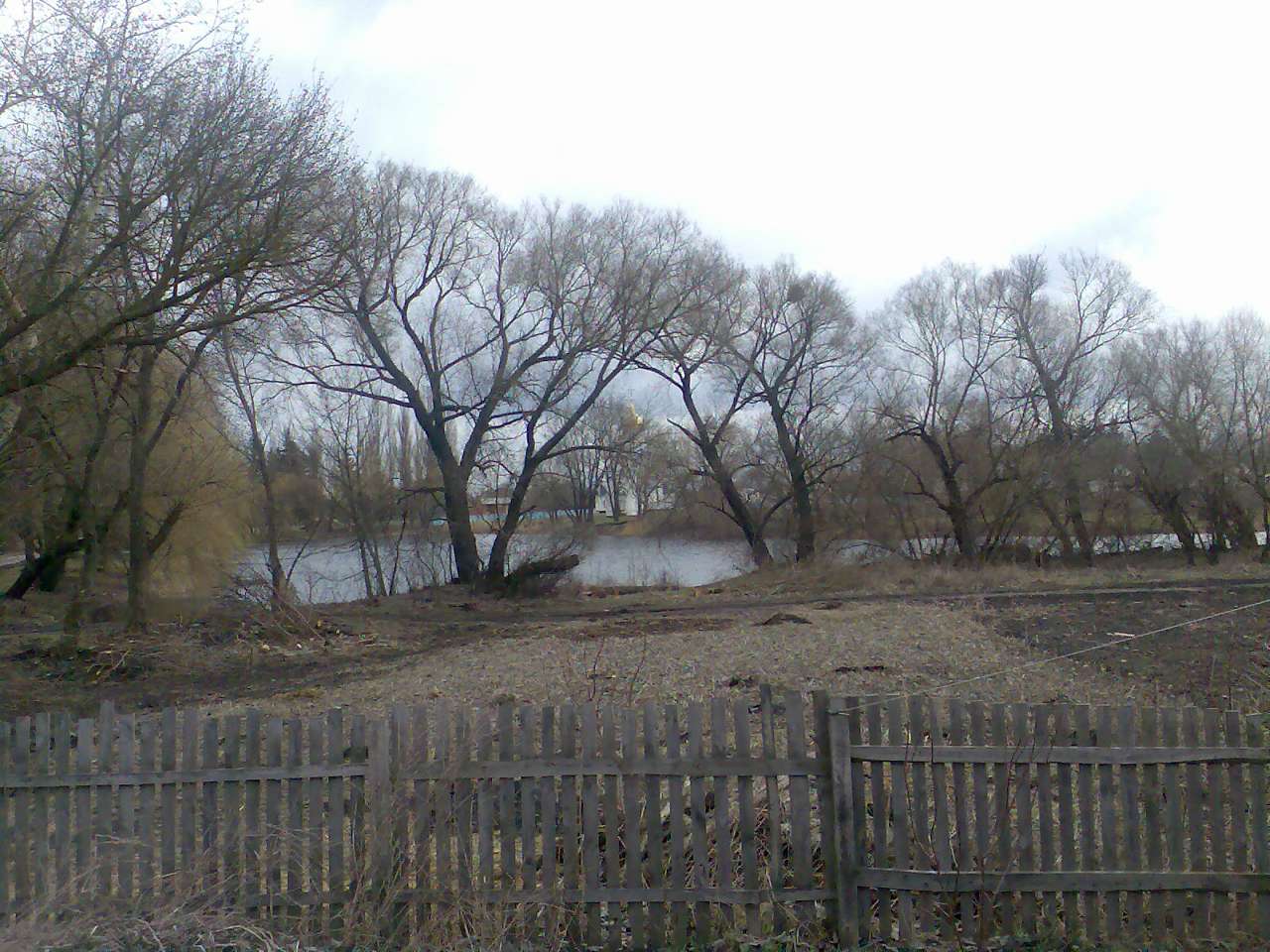 Моє улюблене село  - Пологи