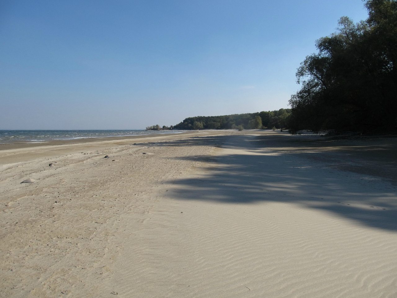 Жовтень 2015 р. - Нагірне