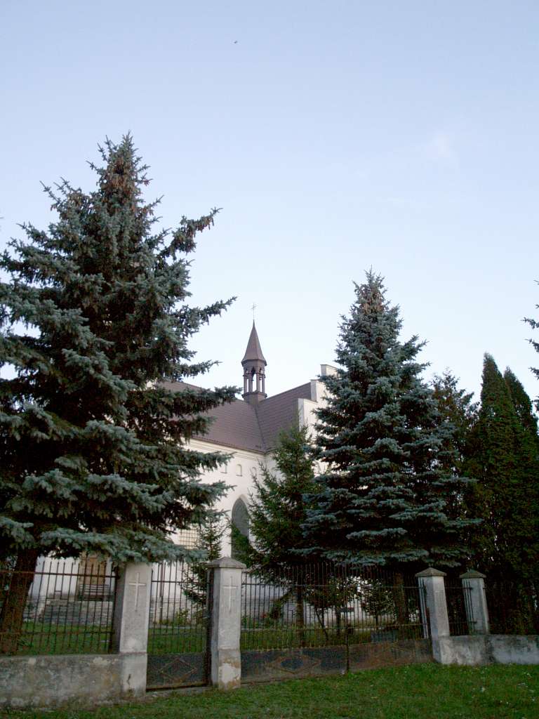 Скалатський замок - Skalat