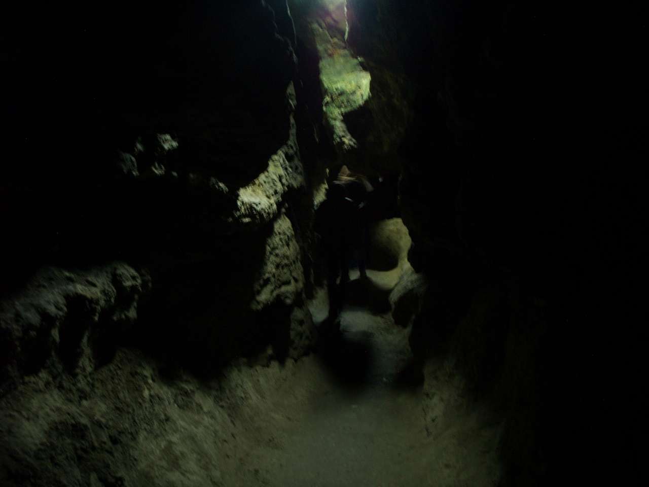 ПЕЧЕРА КРИШТАЛЕВА - Кривче