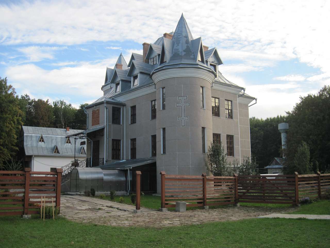 Наші фото - Зарваниця