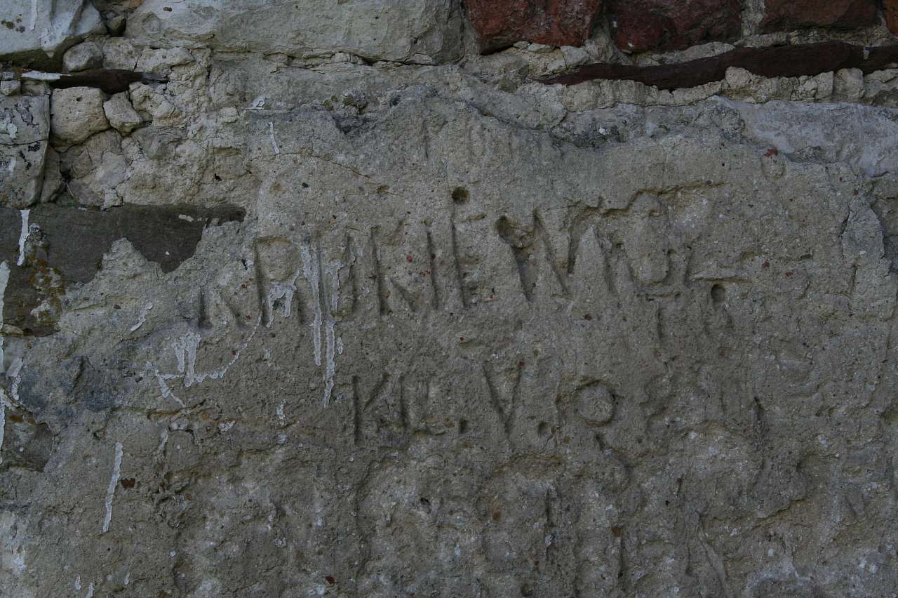 Підзамочинська фортеця - Підзамочок