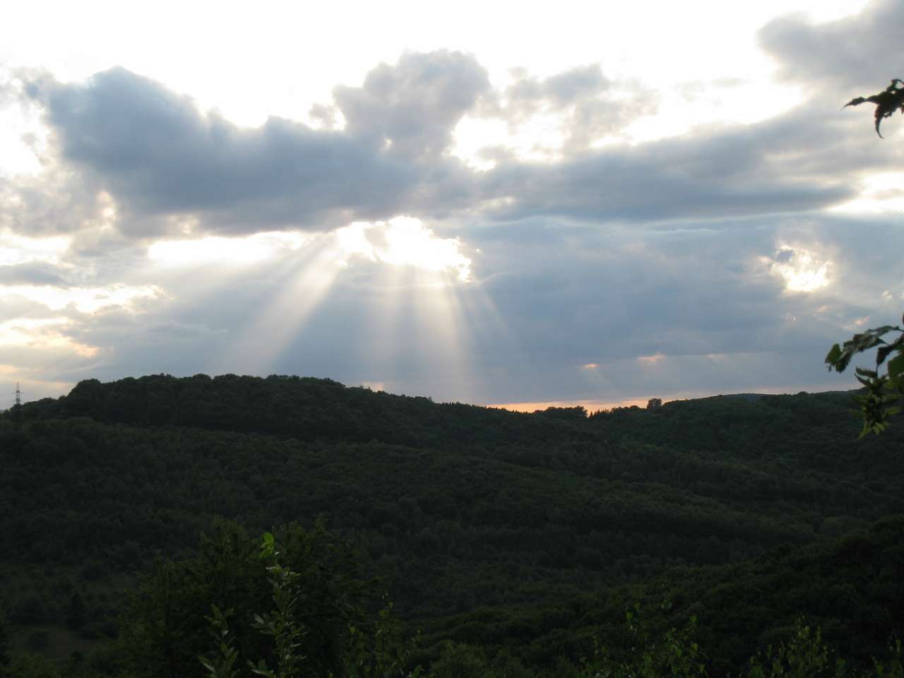 курорт Поляна - Поляна