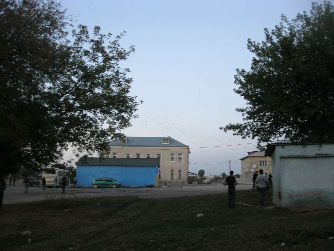 Скалатський замок - Скалат