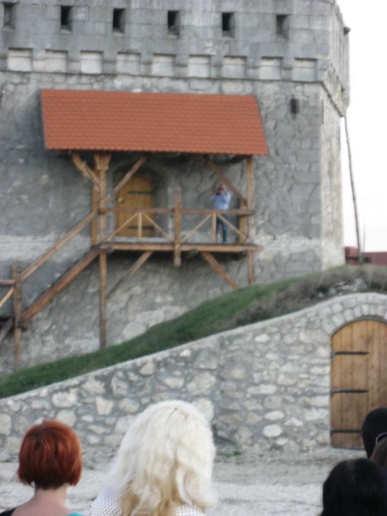 Скалатський замок - Скалат