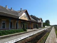 Хирів з panoramio.com