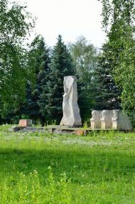 Білий Камінь з panoramio.com