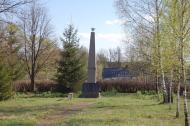 Рудня-Новенька з panoramio.com