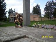 Чорнорудка з panoramio.com