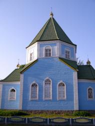 Скаржинка з panoramio.com