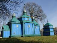 Zhubrovychi - Latest photos