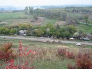 Хворостянівка з panoramio.com