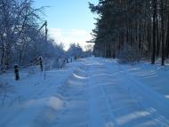 Шостка з panoramio.com