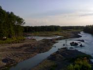 Біла Криниця з panoramio.com