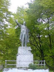 Воргол з panoramio.com