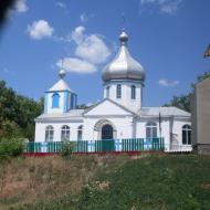 Леухи з panoramio.com