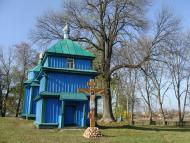 Zhubrovychi - Latest photos