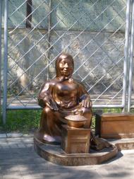 Комсомольськ з panoramio.com