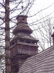 Чорноголова з panoramio.com