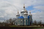 Дарахів з panoramio.com