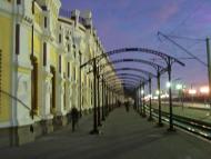 Козятин з panoramio.com