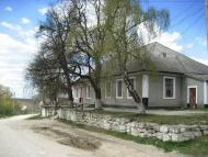 Блищанівка з panoramio.com