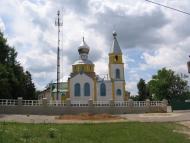 Загнітків з panoramio.com