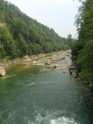 Микуличин з panoramio.com (ч.2)