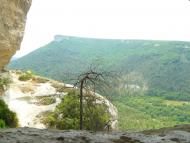 Передущельне з panoramio.com