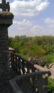 Дніпровське з panoramio.com