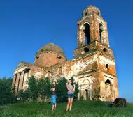 Таловая Балка - Последние фото