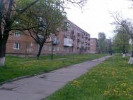 Червоноград з panoramio.com