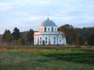 Диканька з panoramio.com